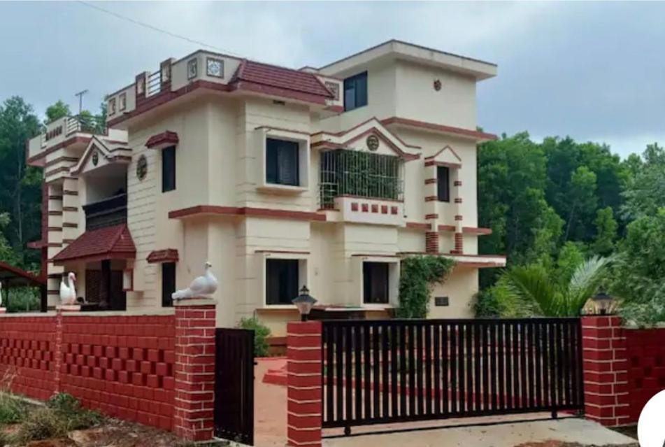 Shree Homestay Manipal Exterior photo