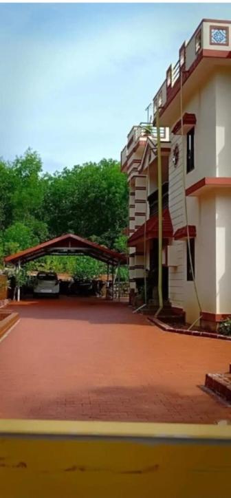 Shree Homestay Manipal Exterior photo