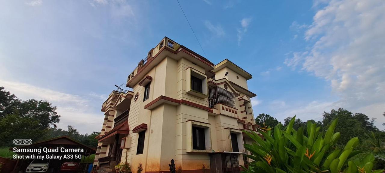 Shree Homestay Manipal Exterior photo